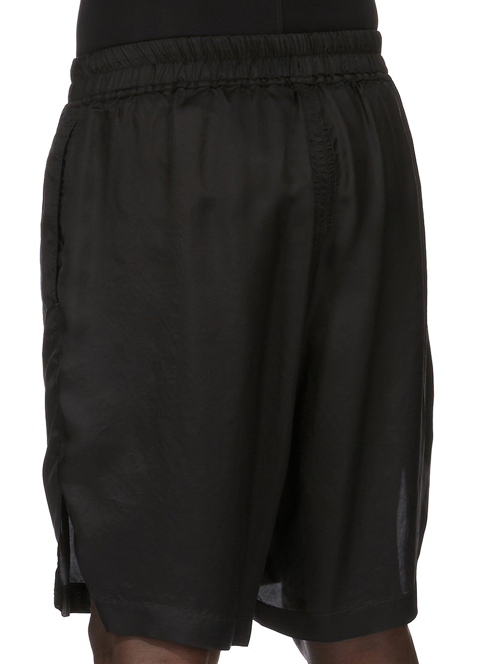 RICK OWENS - PANTS - Rick Owens
