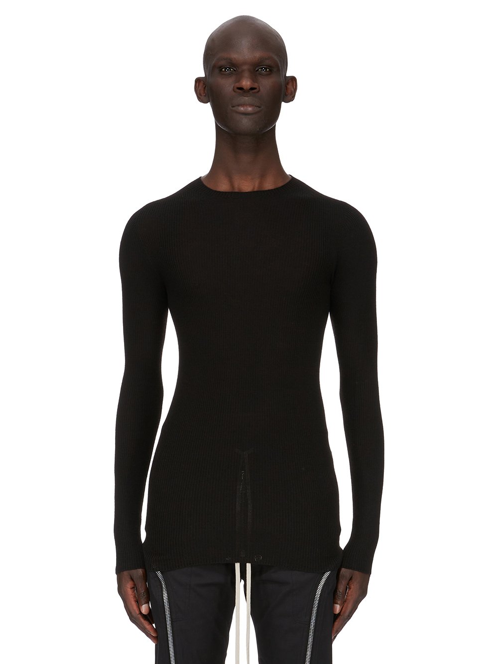 RICK OWENS - KNITWEAR - Rick Owens