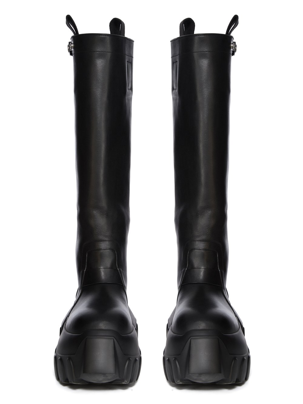 シューズ・サンダルその他 RICK OWENS SHOES (RP02E4865LOO) RICK OWENS - SHOES - Rick Owens