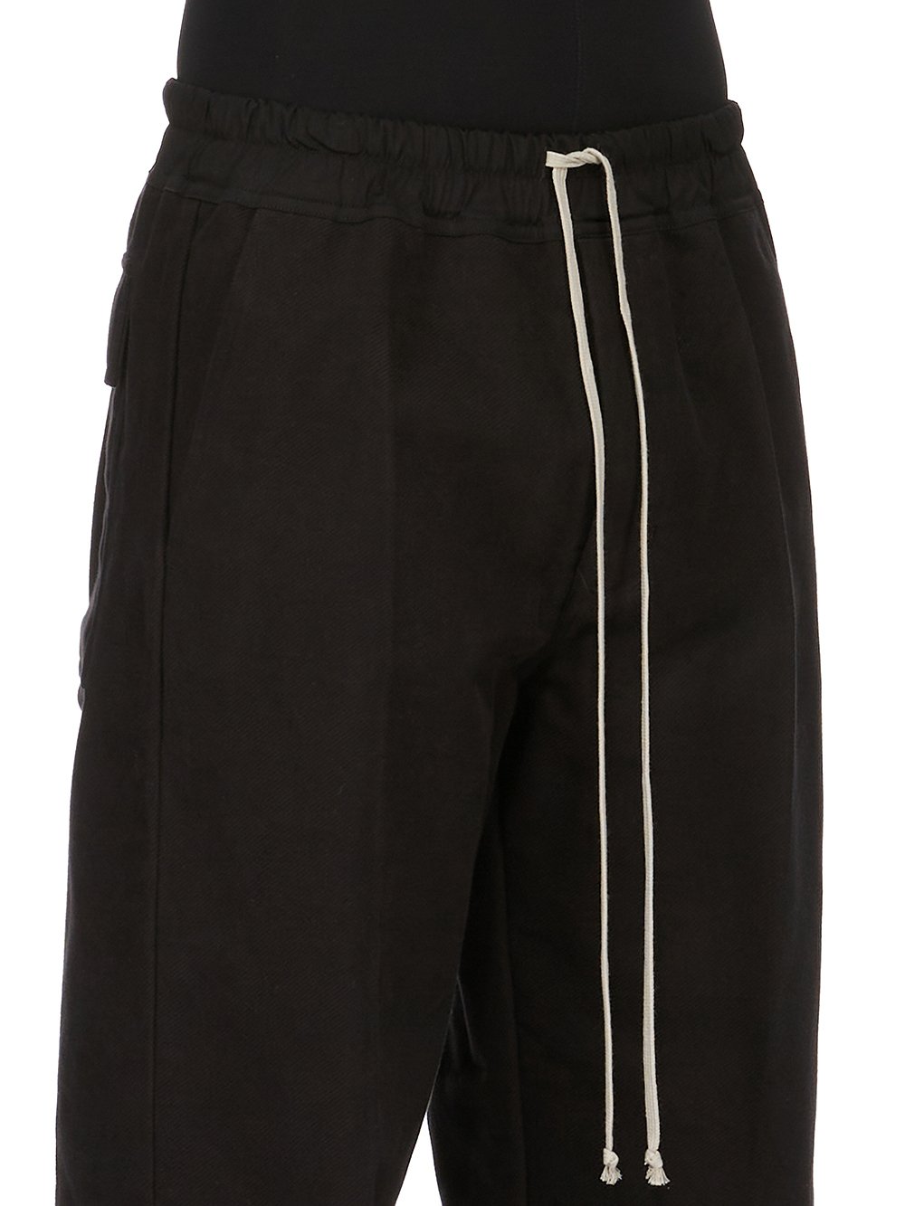 Rick Owens パンツ2点 リック オウエンス - Rick Owens | DIETRICH DRAWSTRING-Black