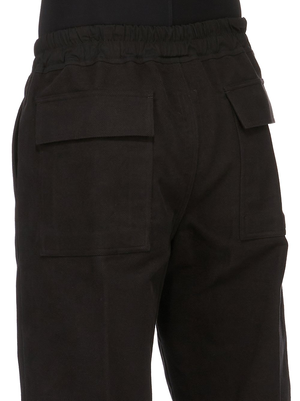 RICK OWENS - PANTS - Rick Owens