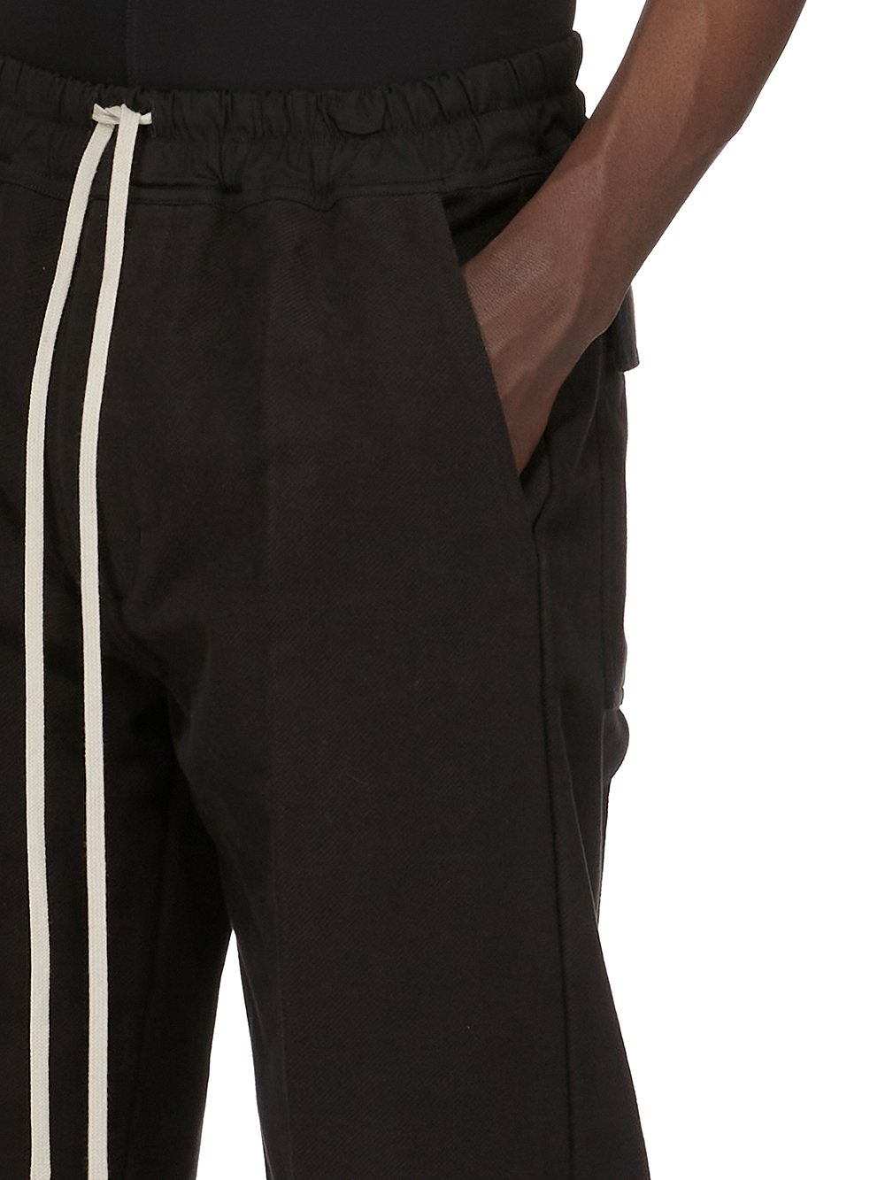 RICK OWENS - PANTS - Rick Owens