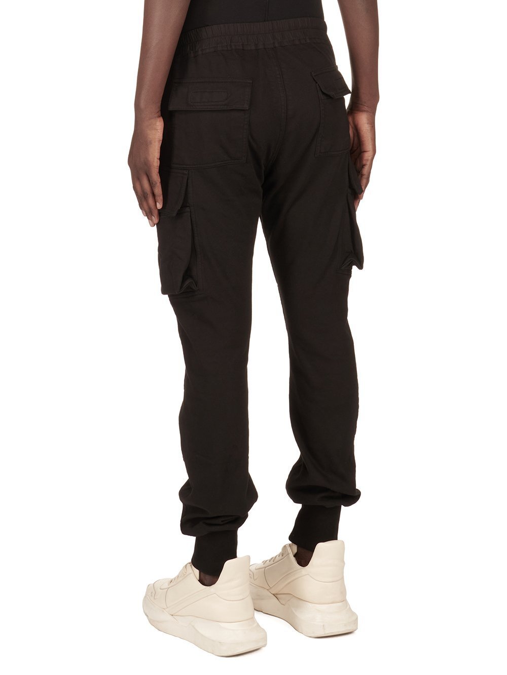 Rick owens ポンチョ DRKSHDW - PANTS - Rick Owens