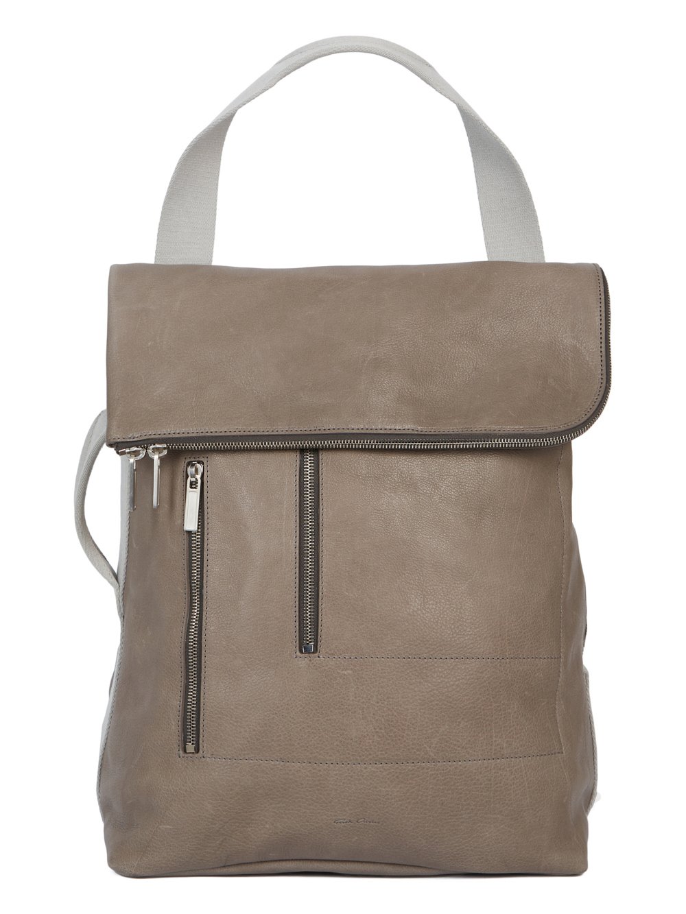 RICK OWENS - BAGS - Rick Owens