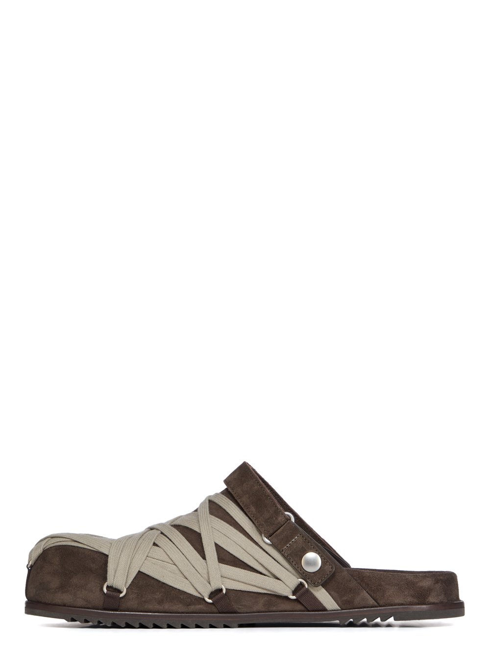 RICK OWENS - SHOES - Rick Owens