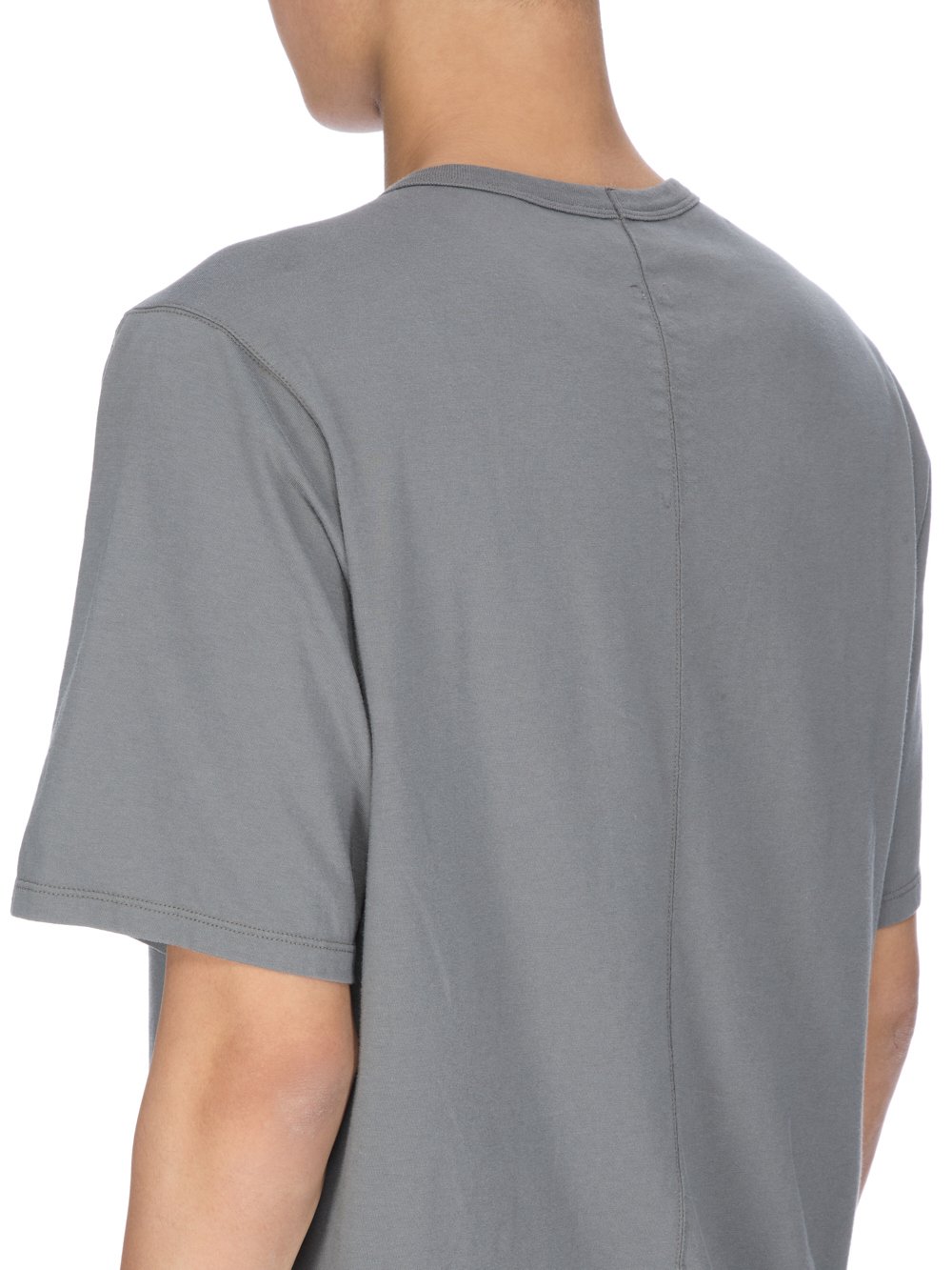 【関税込み】Rick Owens グレー Concordians  Tシャツ RICK OWENS - TOPS - Rick Owens