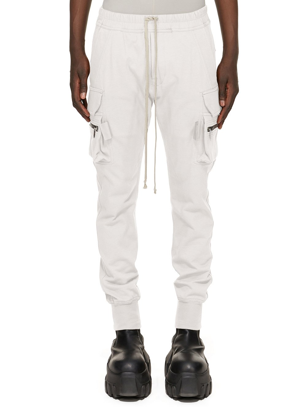 RICK OWENS - PANTS - Rick Owens