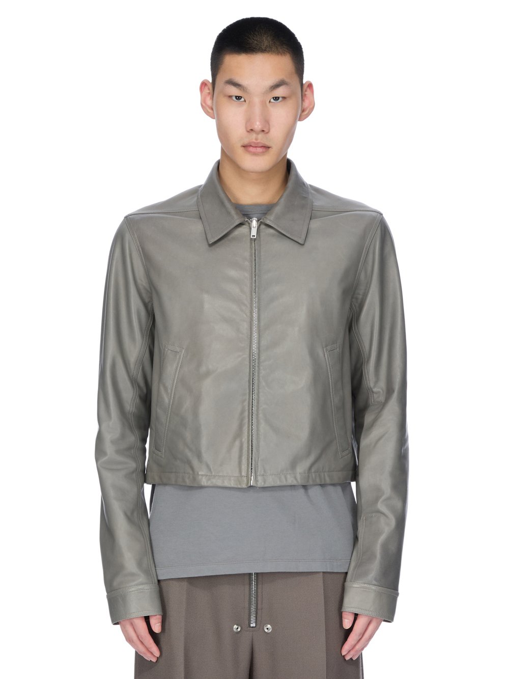 RICK OWENS - JACKETS - Rick Owens