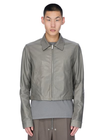 RICK OWENS ニーカー RICK OWENS - JACKETS - Rick Owens