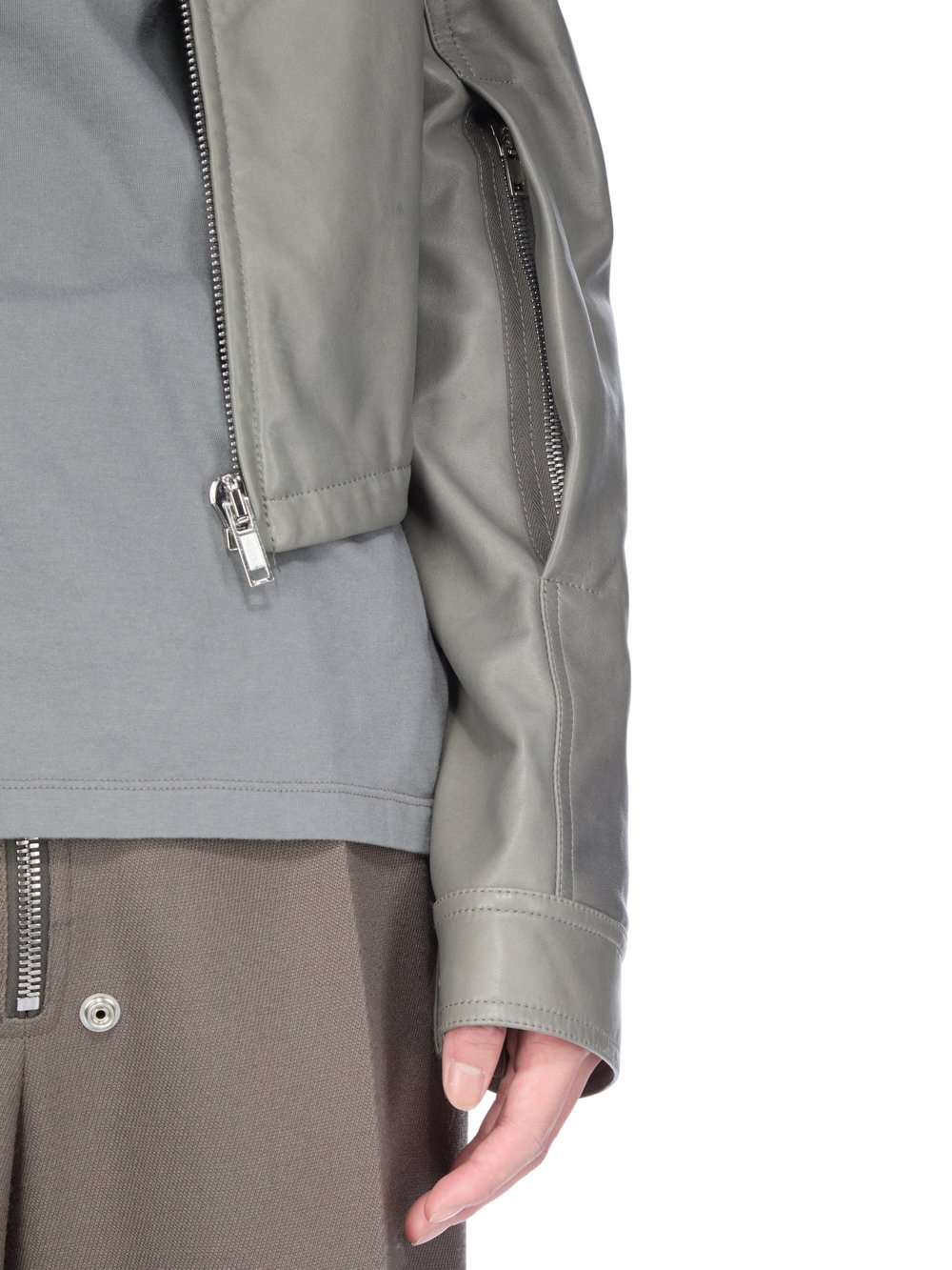 RICK OWENS - JACKETS - Rick Owens