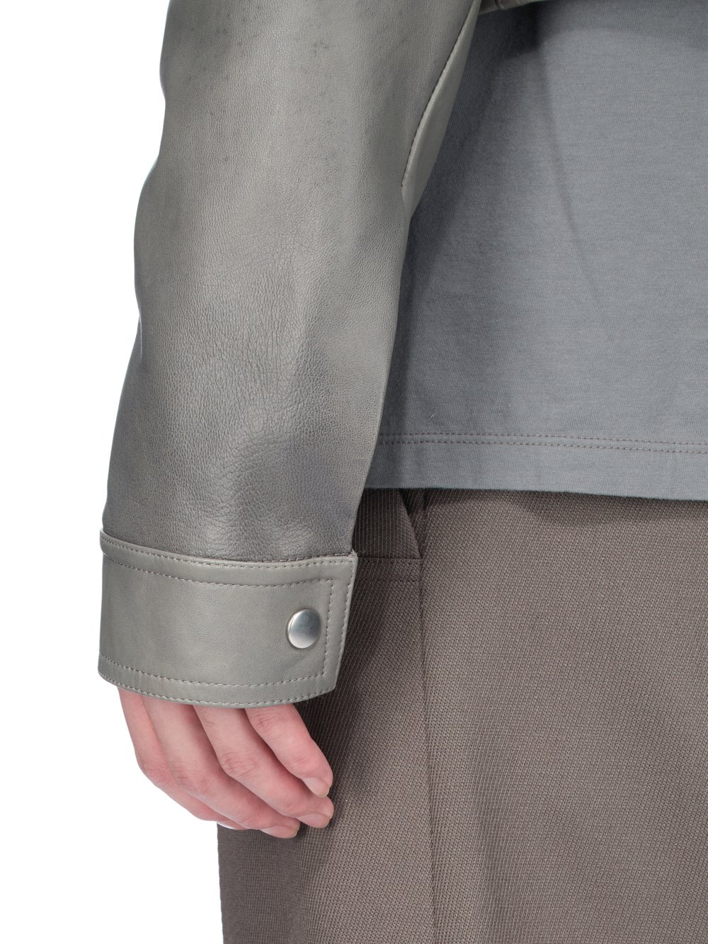 RICK OWENS - JACKETS - Rick Owens