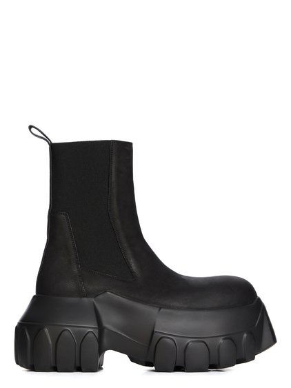 BOOTS - Rick Owens