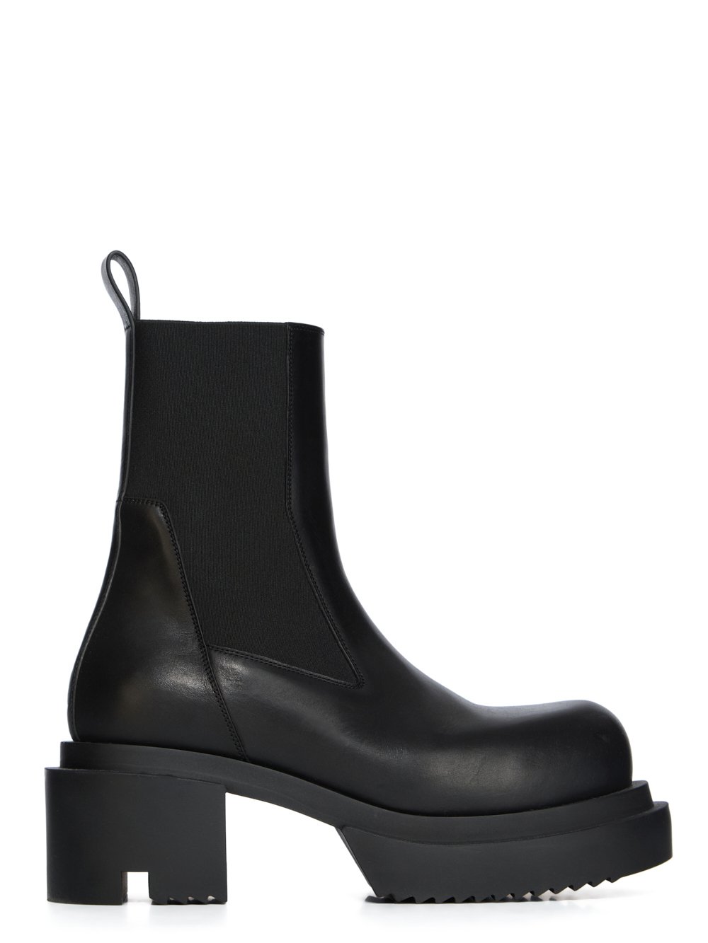 【RICK OWENS】FW25 CONCORDIANS BEATLE BOGUN RICK OWENS - SHOES - Rick Owens