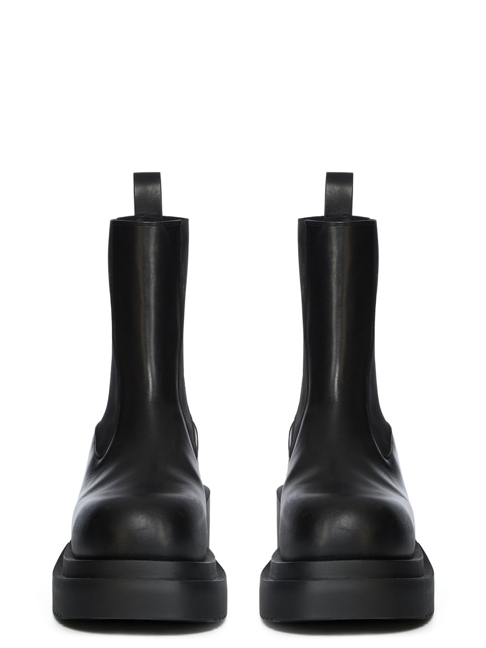 【RICK OWENS】FW25 CONCORDIANS BEATLE BOGUN RICK OWENS - SHOES - Rick Owens
