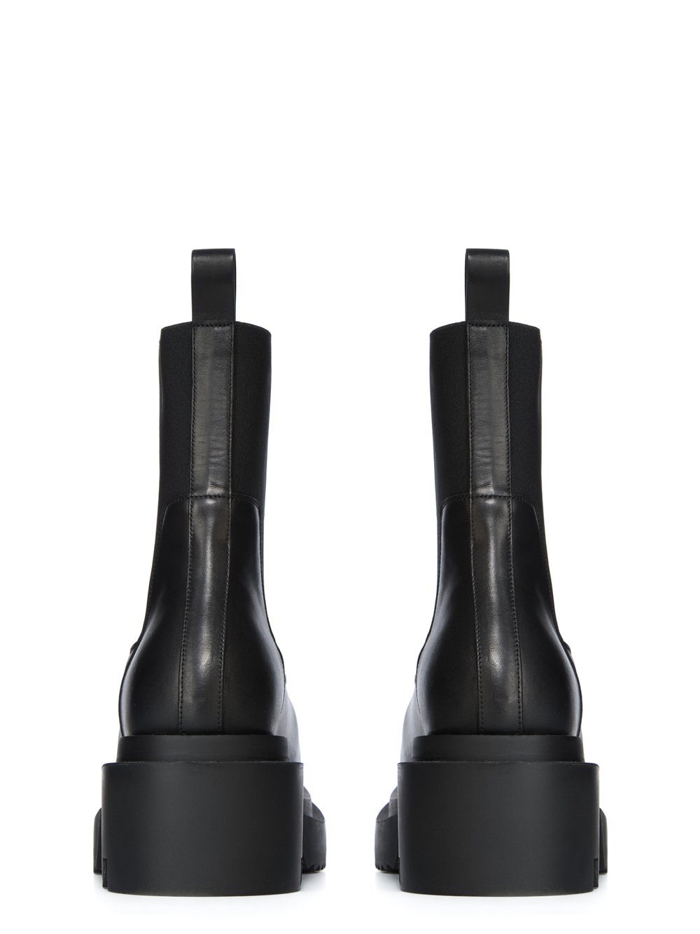【RICK OWENS】FW25 CONCORDIANS BEATLE BOGUN RICK OWENS - SHOES - Rick Owens