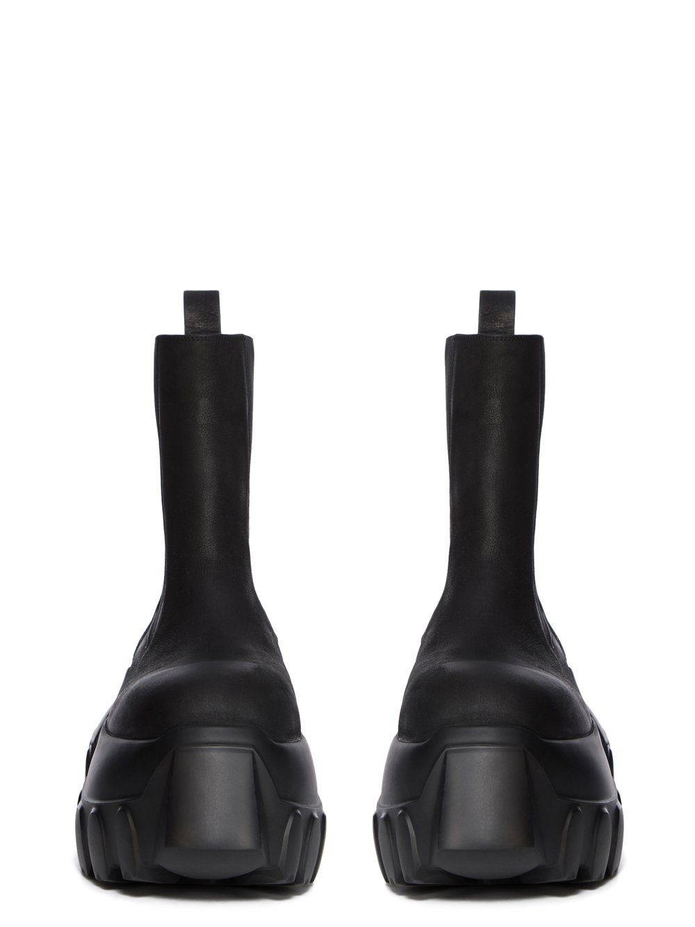 【ラパンSS】Ulefone T1 Black おまけ付 RICK OWENS - SHOES - Rick Owens