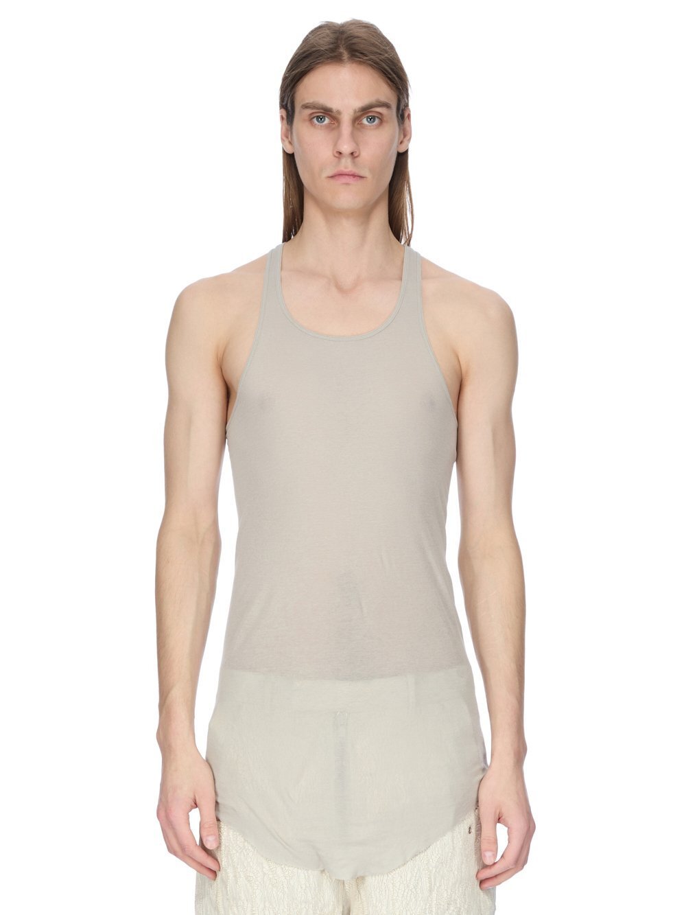 RICK OWENS - TOPS - Rick Owens