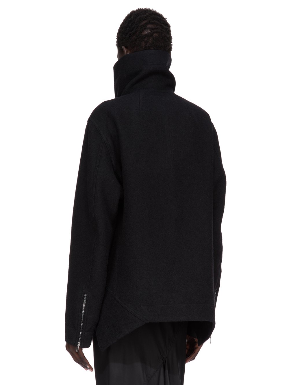 rick owens ジャケット RICK OWENS - JACKETS - Rick Owens