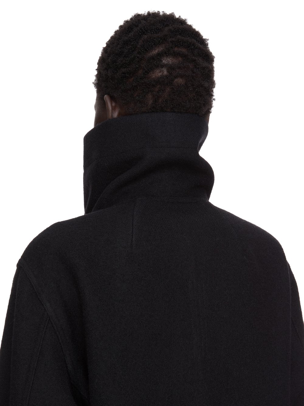 RICK OWENS - JACKETS - Rick Owens