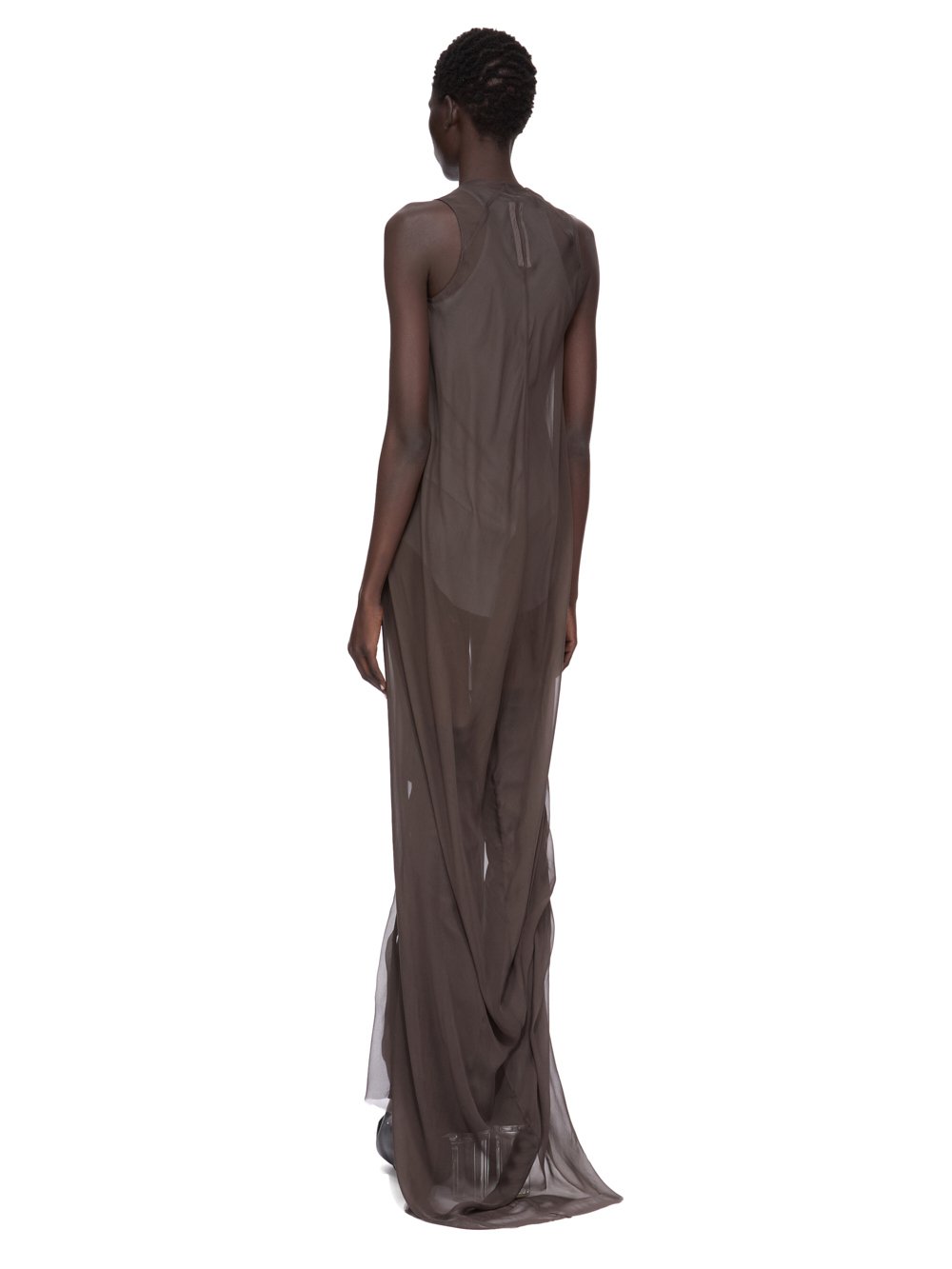 RICK OWENS - DRESSES - Rick Owens