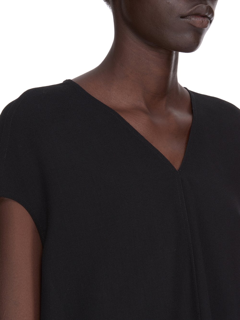 RICK OWENS - TOPS - Rick Owens