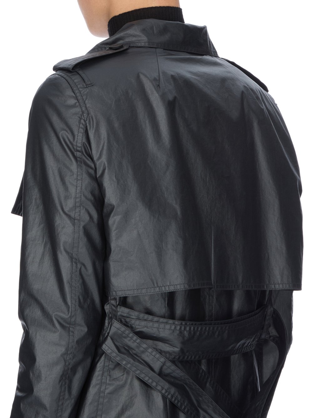 RICK OWENS - JACKETS - Rick Owens