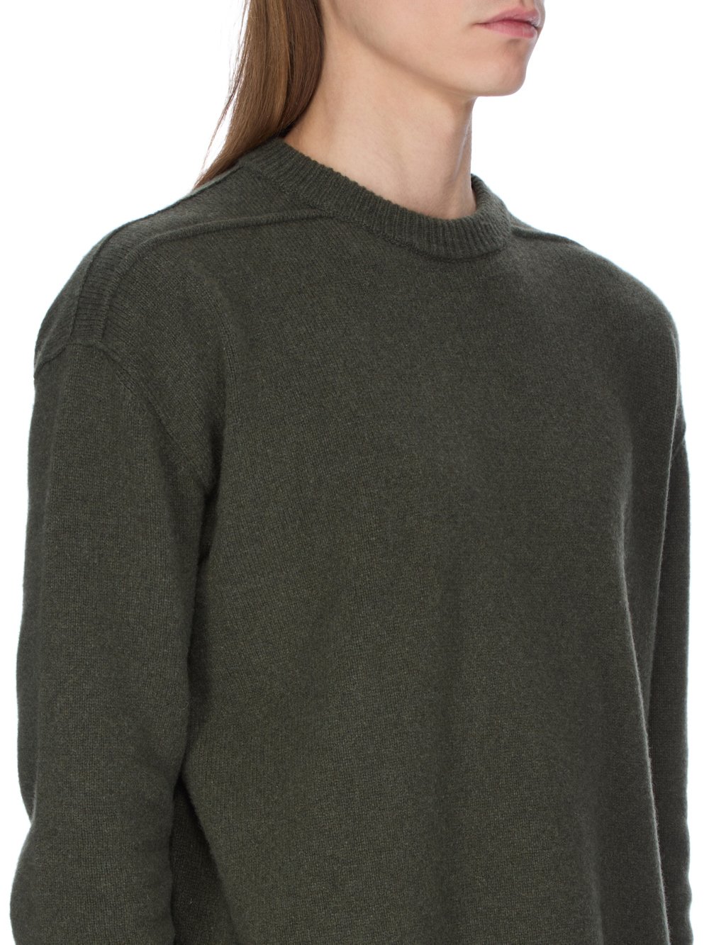 【RICK OWENS】ニットレギンス ブラック 楽天市場】Rick Owens リックオウエンス ニット RU02D6624 M