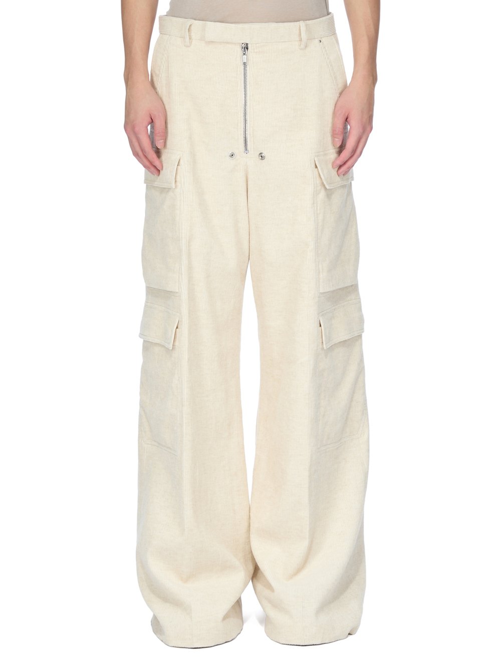 RICK OWENS - PANTS - Rick Owens