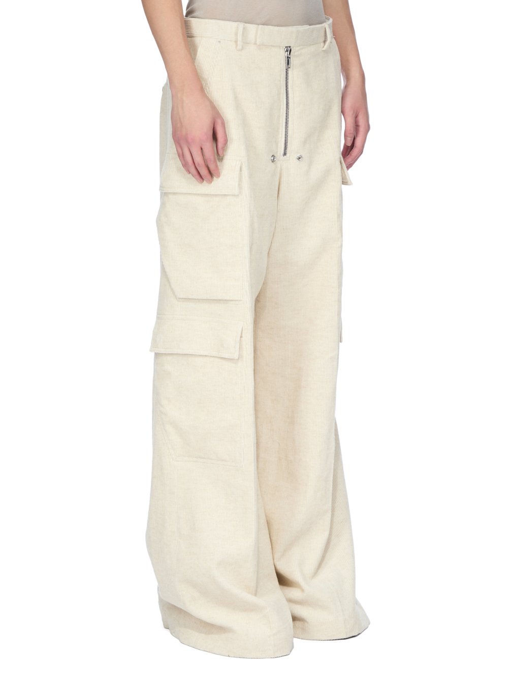 RICK OWENS - PANTS - Rick Owens