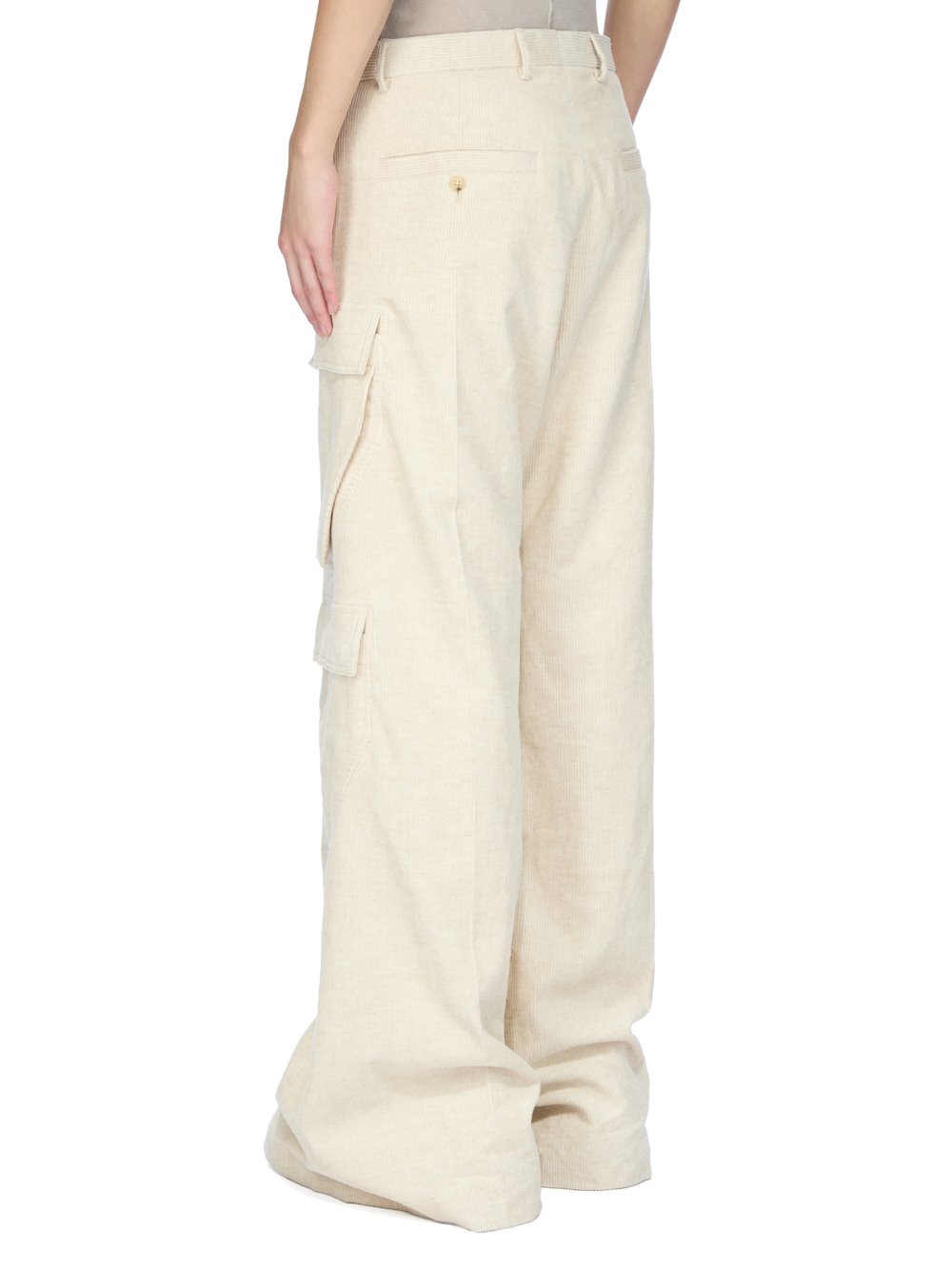 パンツ HALO TOKYO cargo pants Rick Owens HALO TOKYO cargo pants Rick Owens - メルカリ