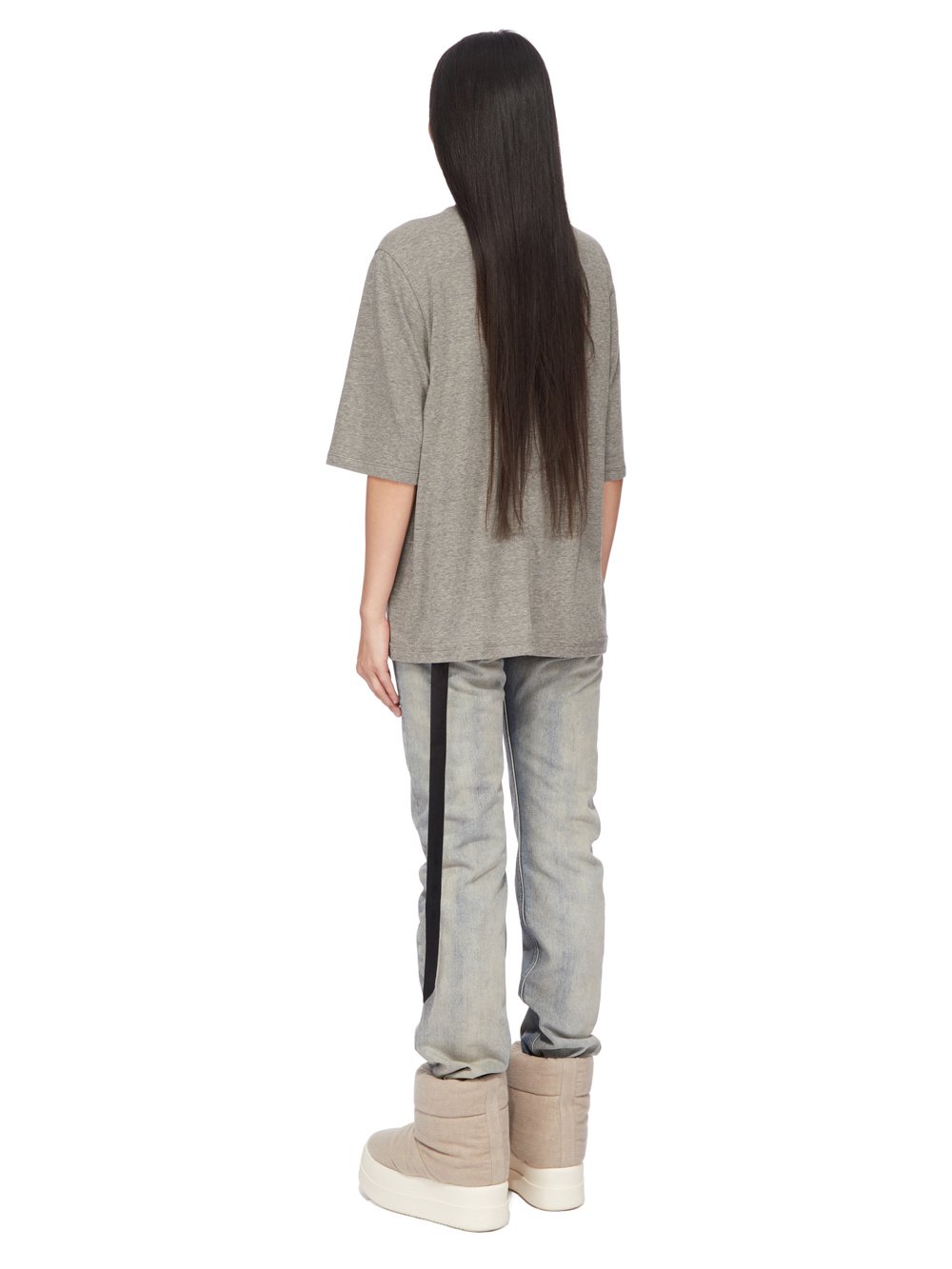 DRKSHDW - TOPS - Rick Owens