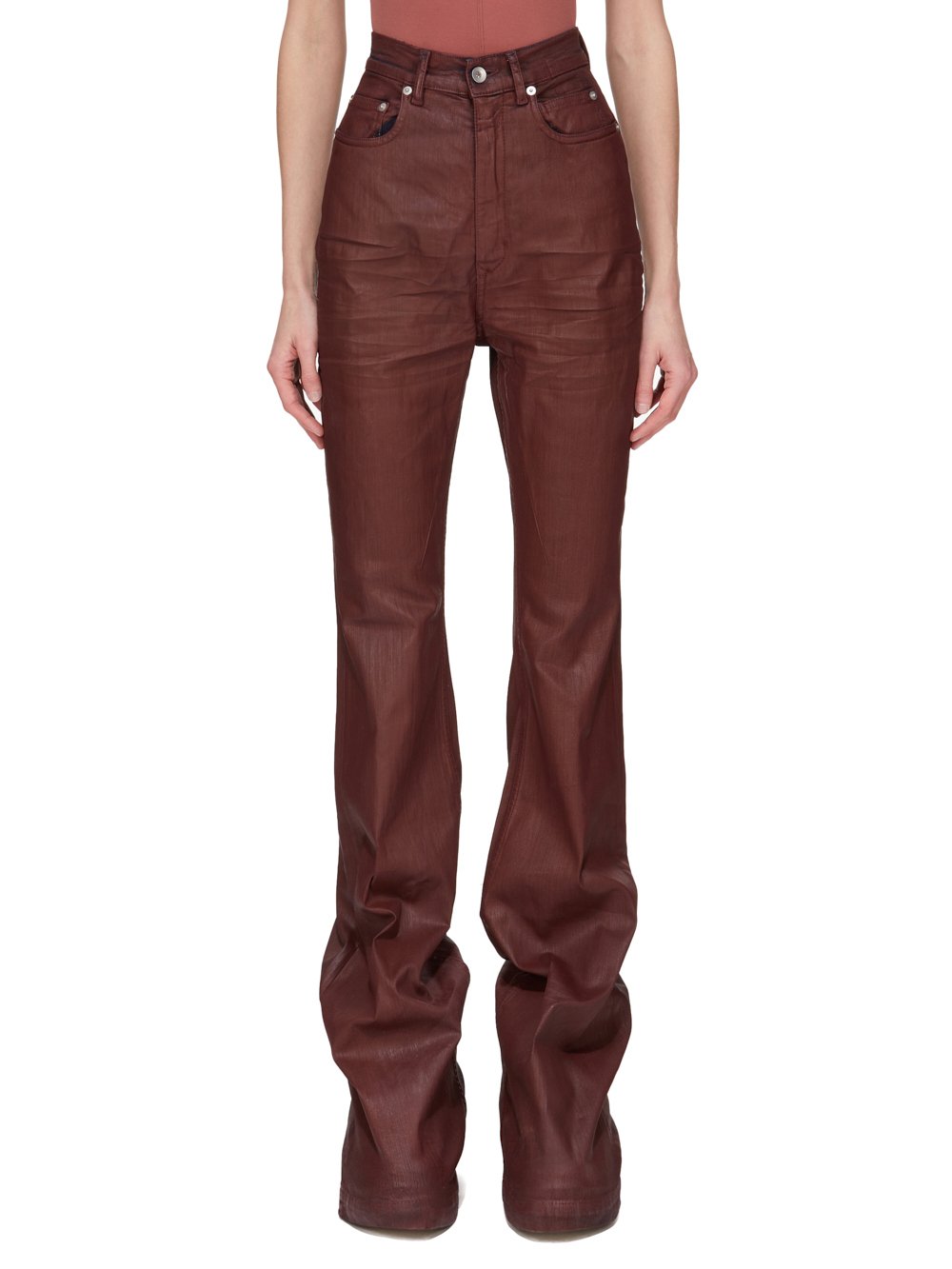 DRKSHDW - PANTS - Rick Owens
