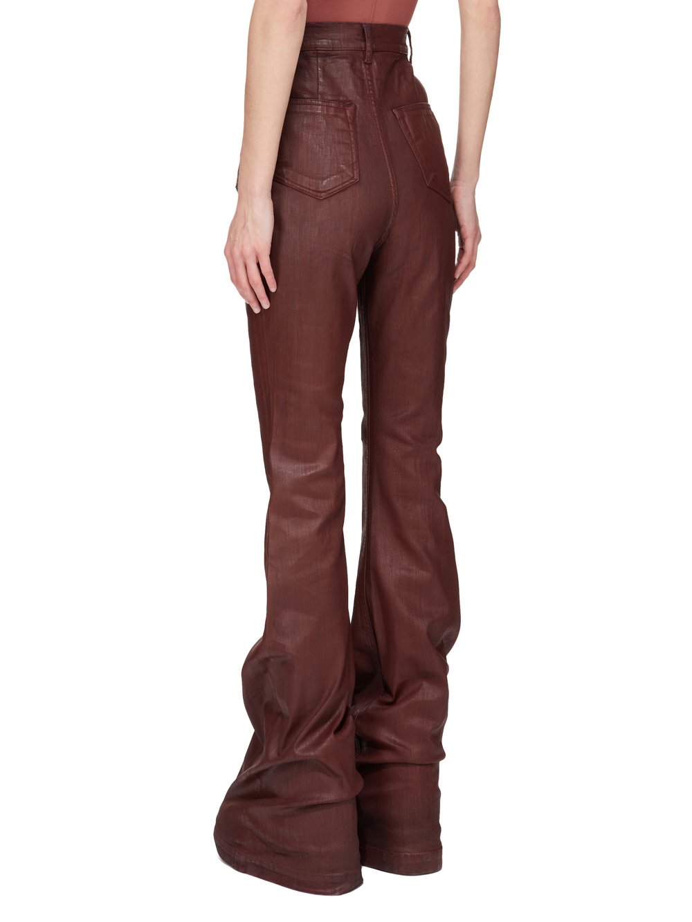 DRKSHDW - PANTS - Rick Owens