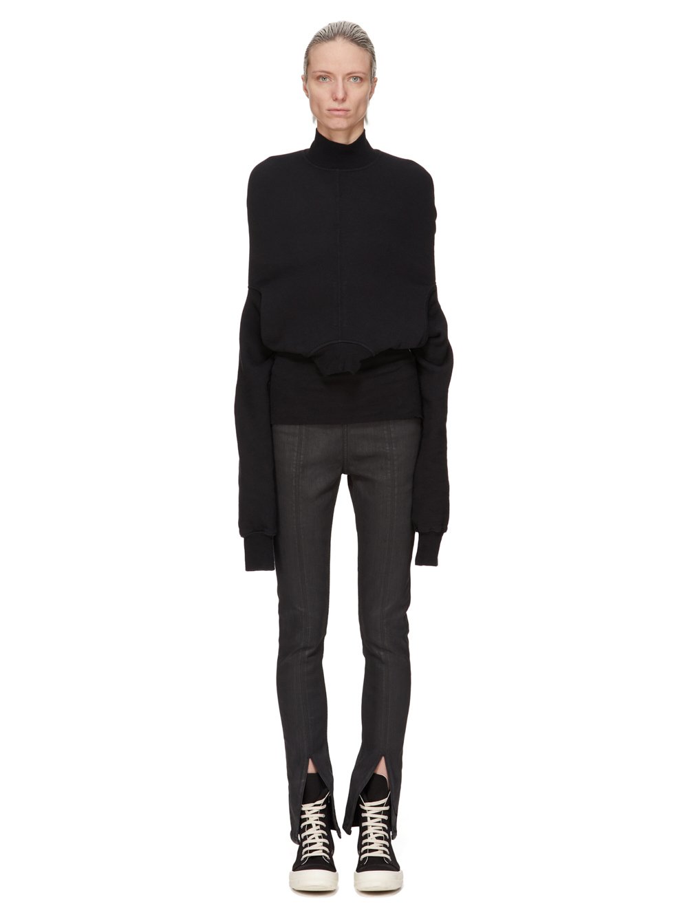 DRKSHDW - PANTS - Rick Owens