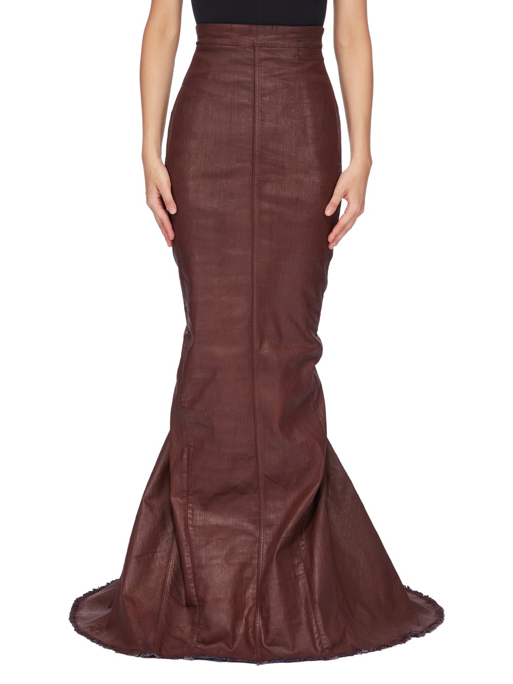 DRKSHDW - SKIRTS - Rick Owens