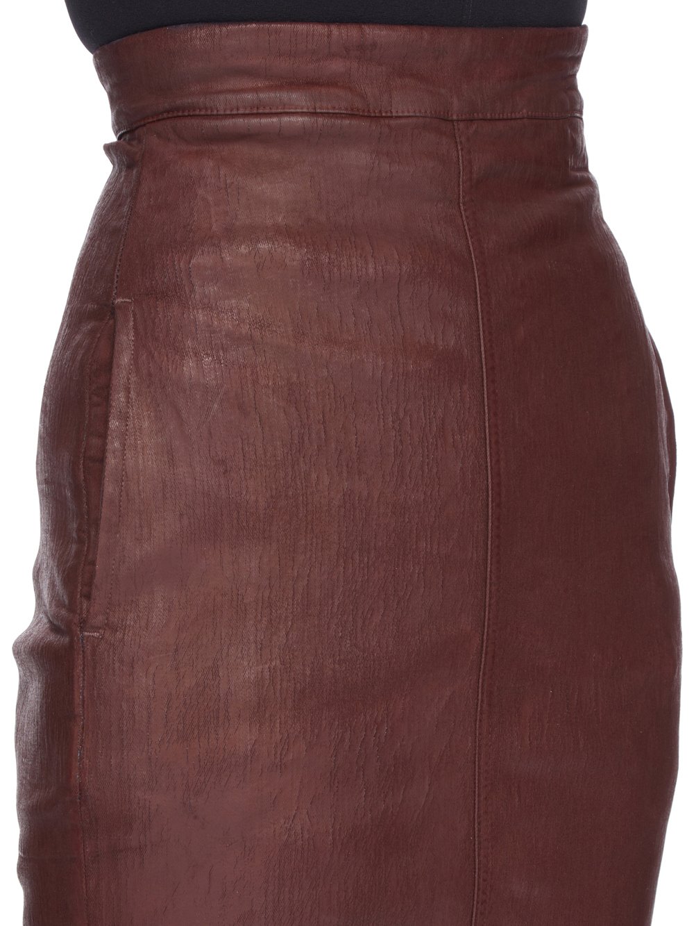 DRKSHDW - SKIRTS - Rick Owens