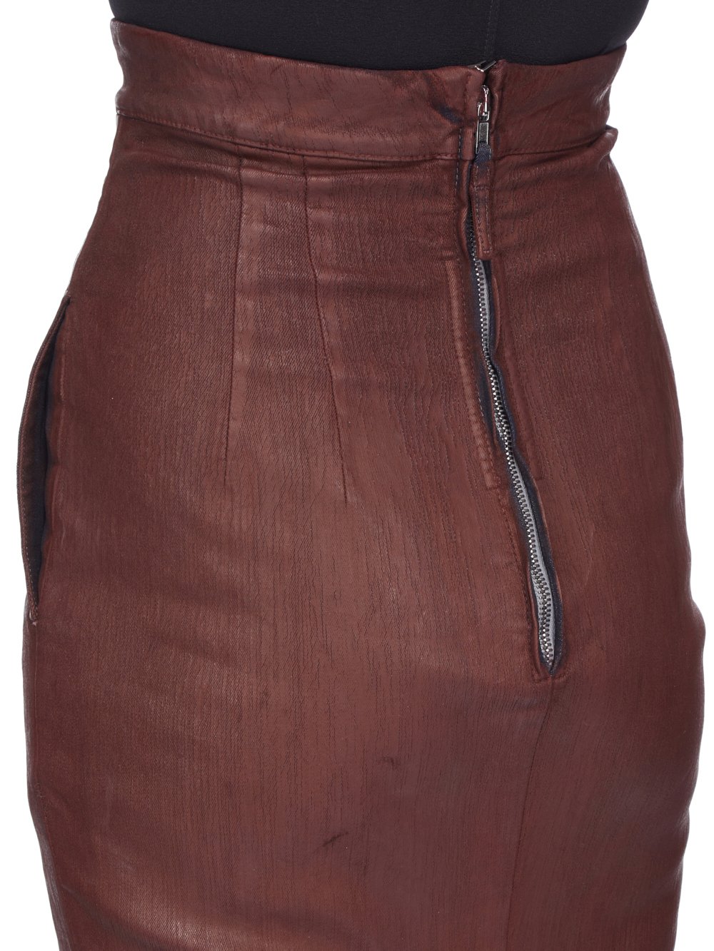 DRKSHDW - SKIRTS - Rick Owens