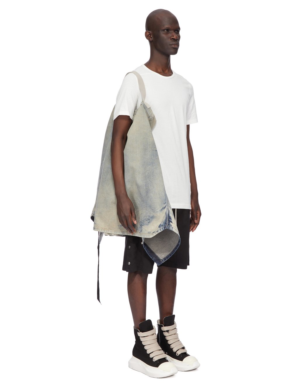 DRKSHDW - JACKETS - Rick Owens
