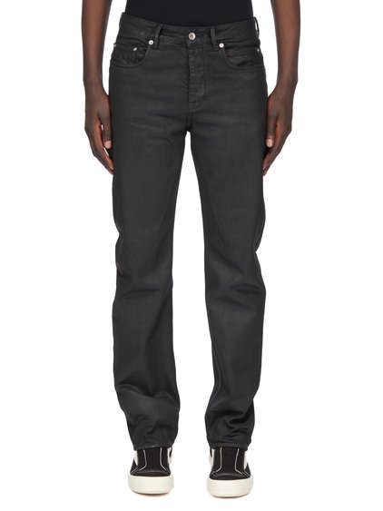 RICK OWENS - PANTS - Rick Owens