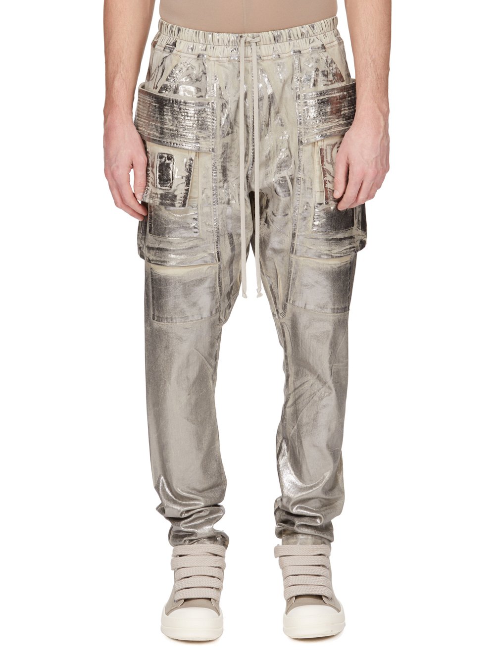 DRKSHDW - PANTS - Rick Owens