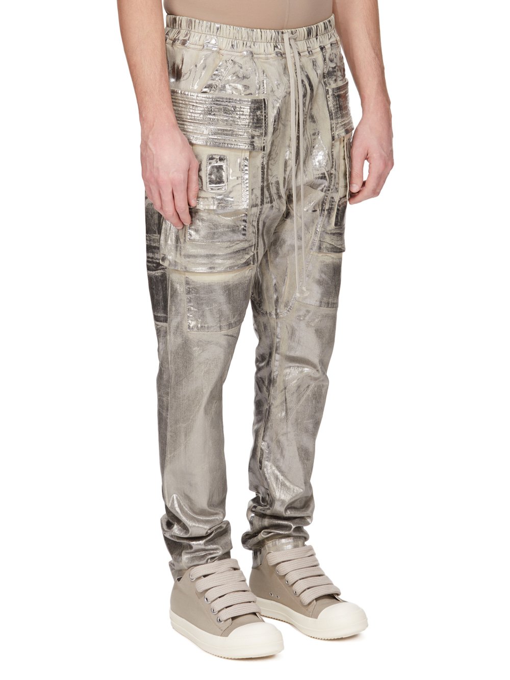 DRKSHDW - PANTS - Rick Owens