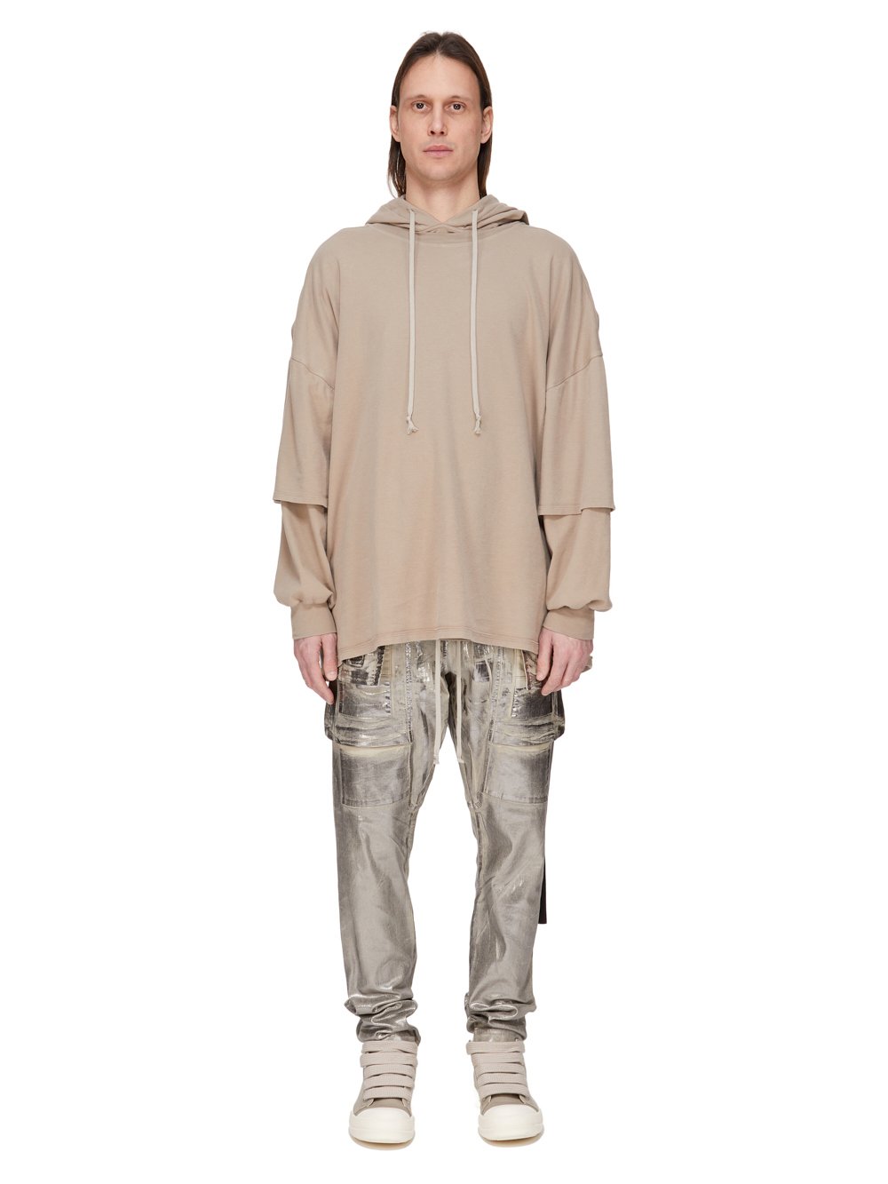 DRKSHDW - PANTS - Rick Owens