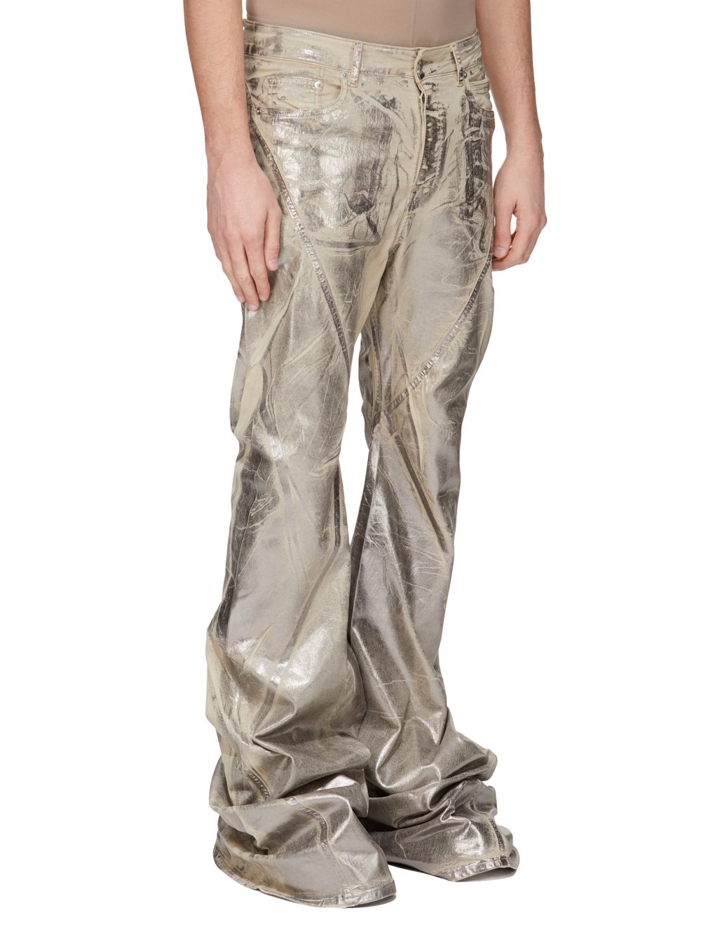 DRKSHDW - PANTS - Rick Owens