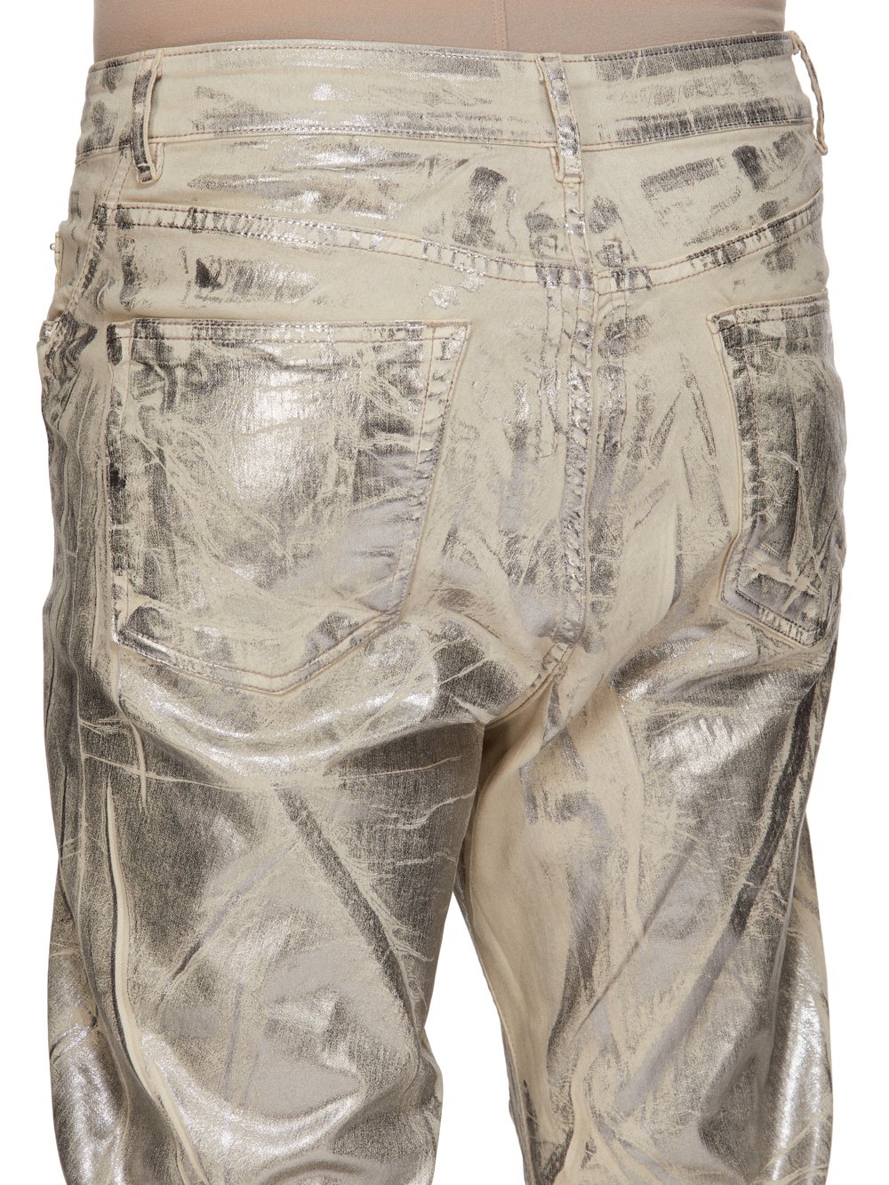 パンツ Rick Owens DRKSHDW RICK OWENS DRKSHDW - 【25SS】クリーチ カーゴ ドロー