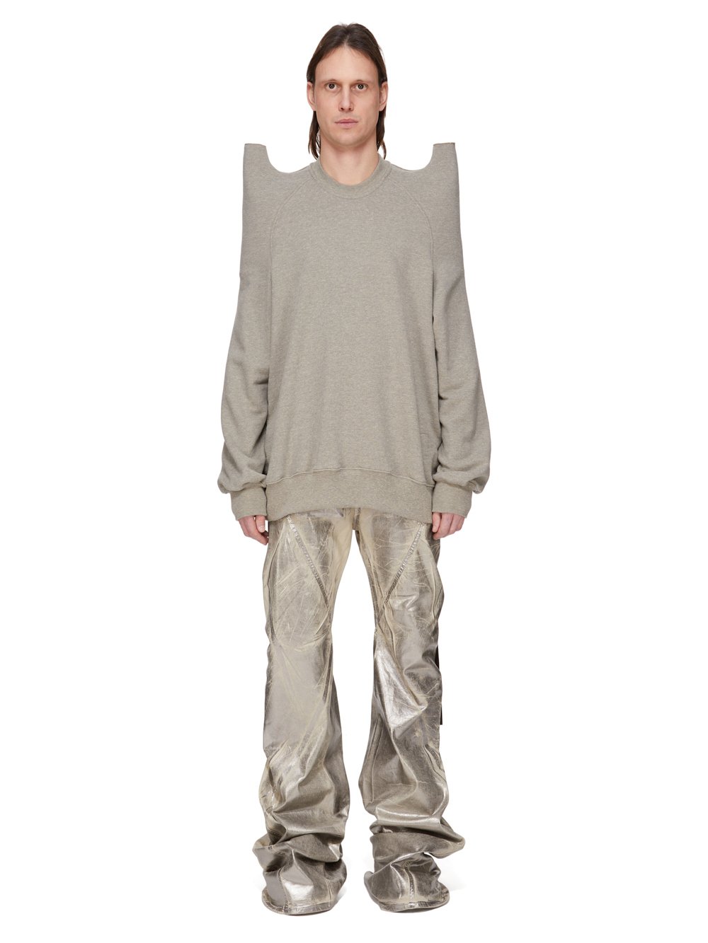 DRKSHDW - PANTS - Rick Owens