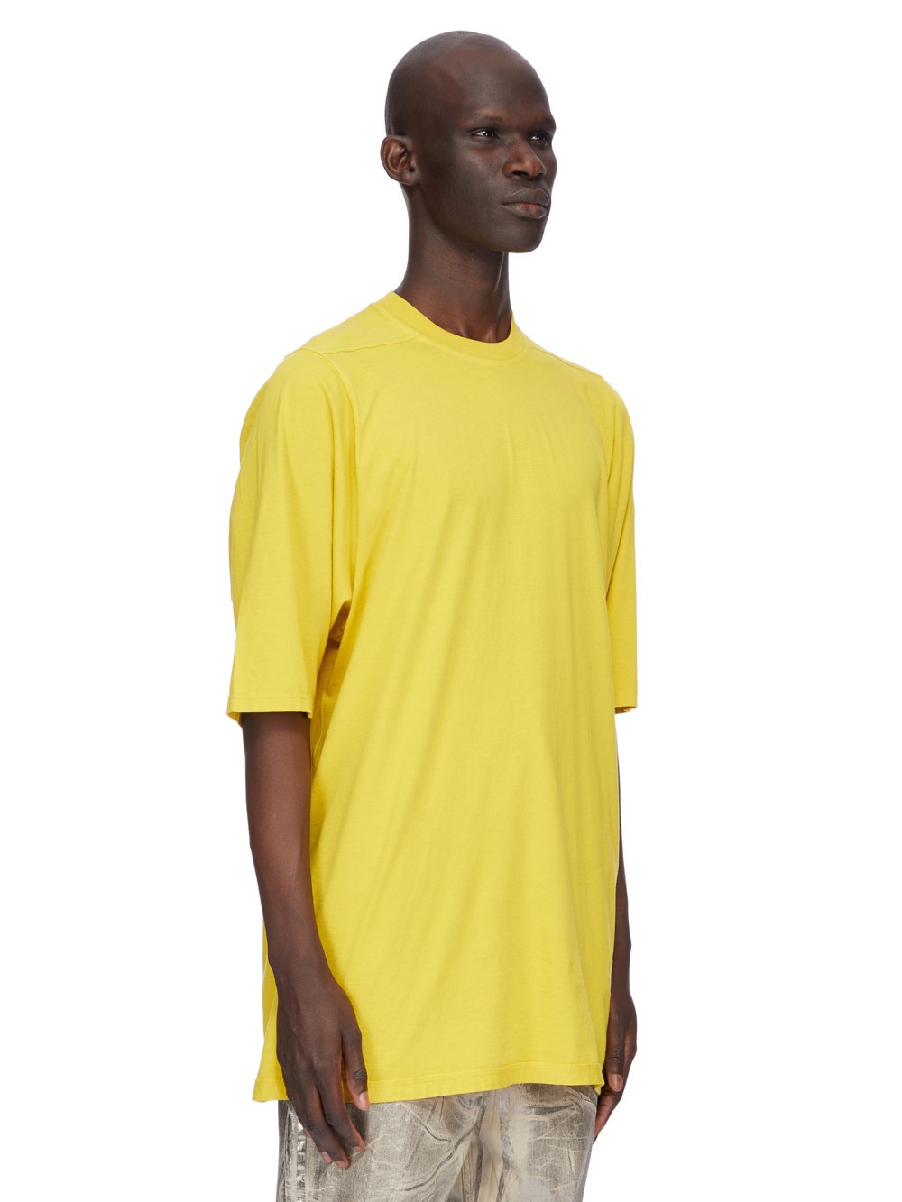Tシャツ・カットソー RICK OWENS DRKSHDW TSHIRT (DU01E3274RIGEP2) DRKSHDW - TOPS - Rick Owens