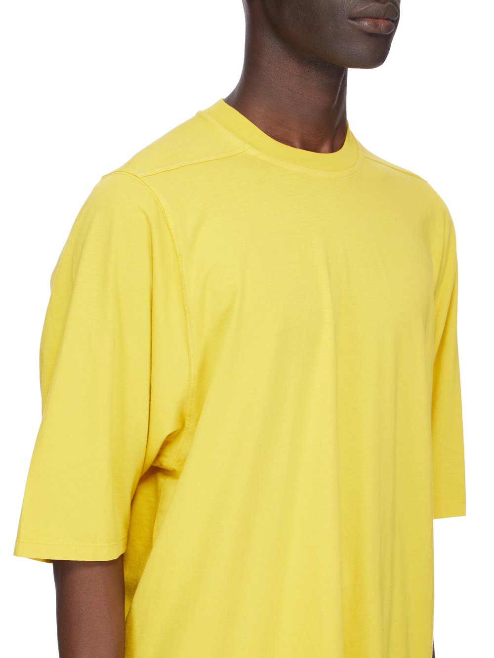★RICK OWENS★【DRKSHDW】ジャージTシャツ 関税込* DRKSHDW - TOPS - Rick Owens