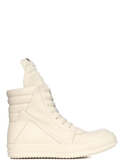 Search results: geobasket - Rick Owens