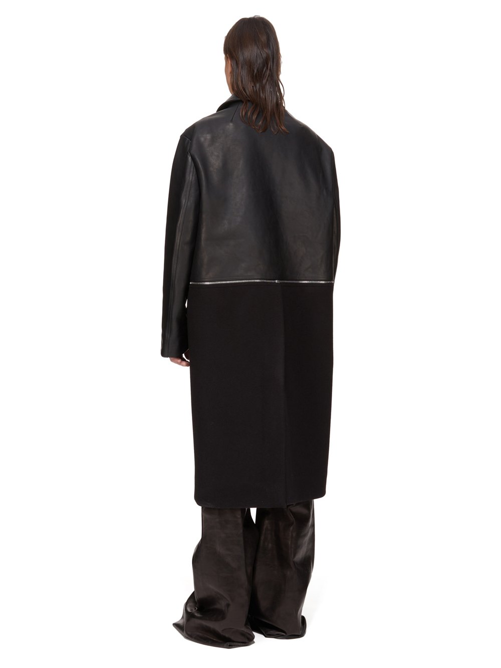 RICK OWENS - JACKETS - Rick Owens