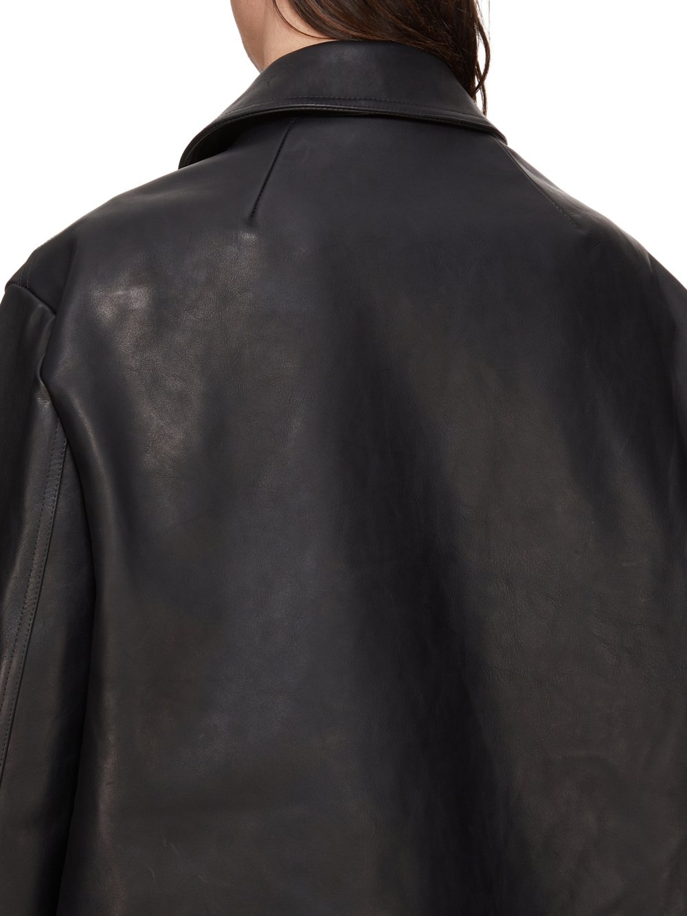 RICK OWENS - JACKETS - Rick Owens